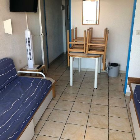 Residence Caraibes -Cap Coudalere, Le Barcarès Zewnętrze zdjęcie