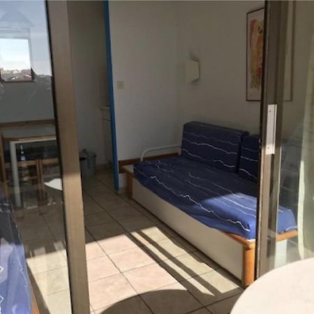 Residence Caraibes -Cap Coudalere, Le Barcarès Zewnętrze zdjęcie