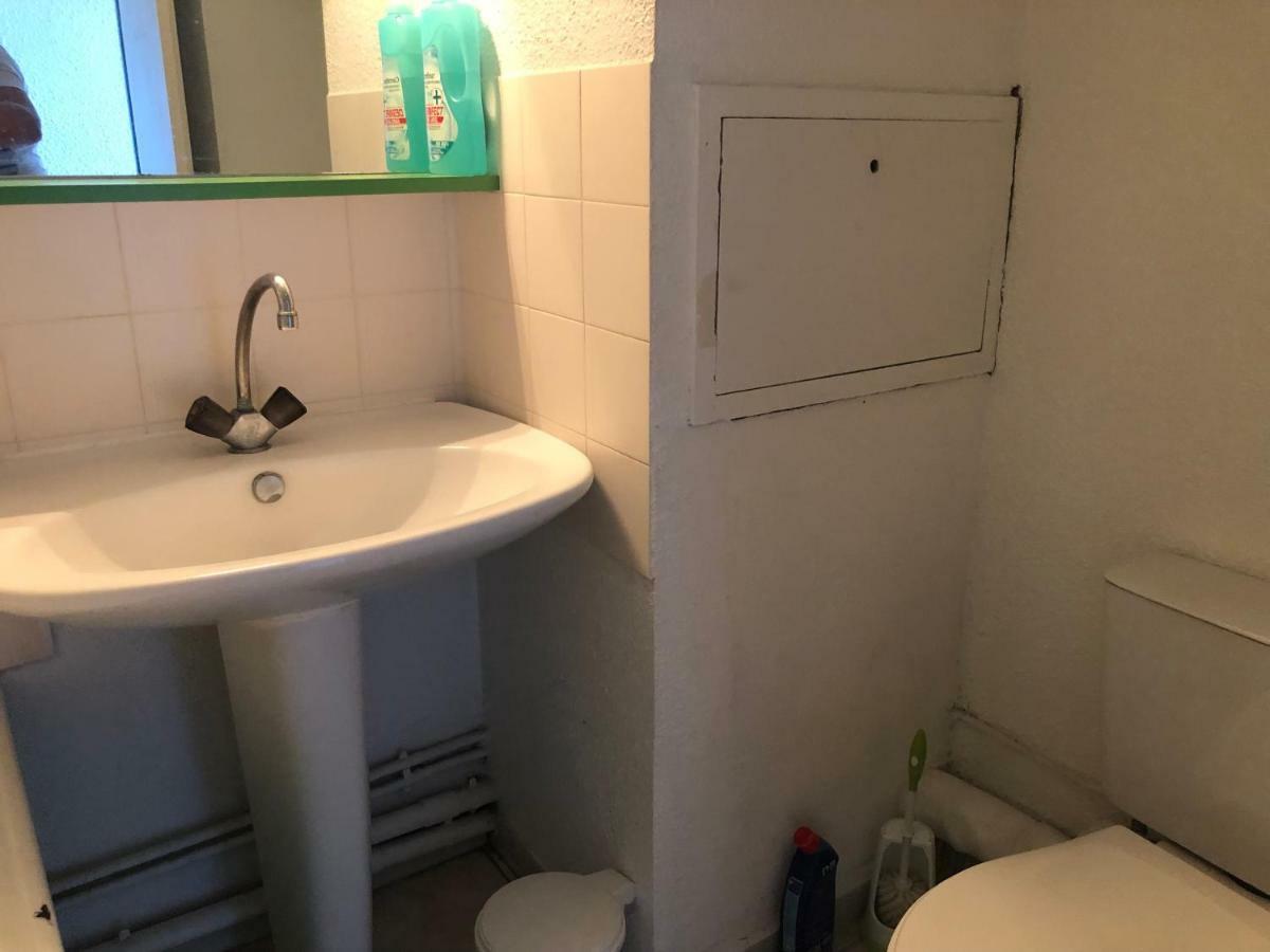 Residence Caraibes -Cap Coudalere, Le Barcarès Zewnętrze zdjęcie