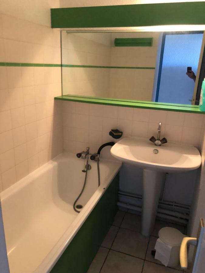 Residence Caraibes -Cap Coudalere, Le Barcarès Zewnętrze zdjęcie