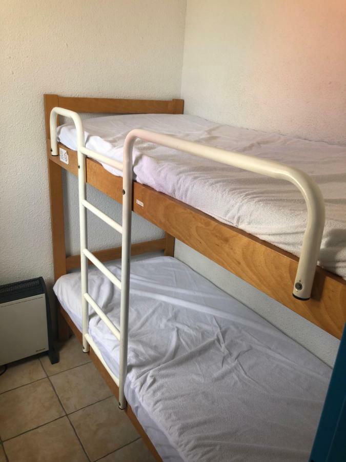 Residence Caraibes -Cap Coudalere, Le Barcarès Zewnętrze zdjęcie