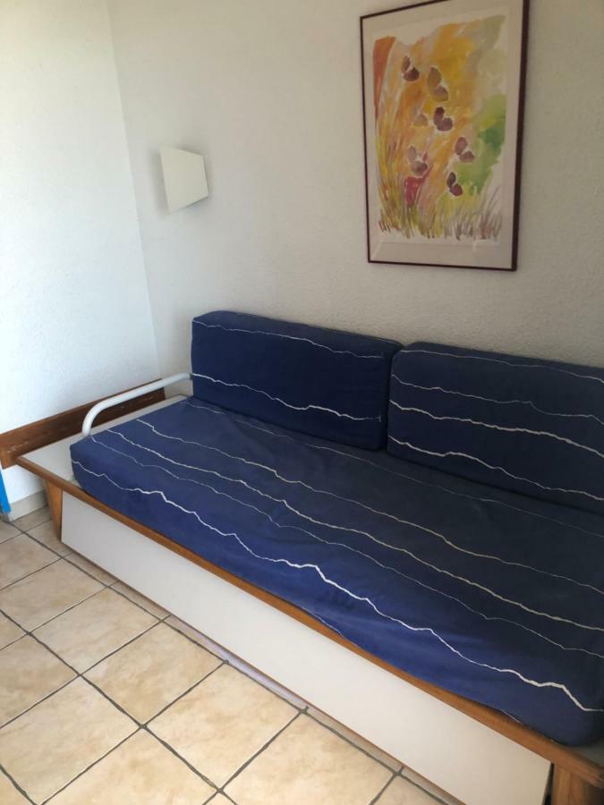 Residence Caraibes -Cap Coudalere, Le Barcarès Zewnętrze zdjęcie