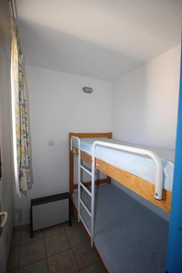 Residence Caraibes -Cap Coudalere, Le Barcarès Zewnętrze zdjęcie